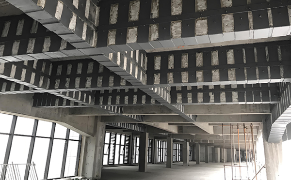 成县建筑加固