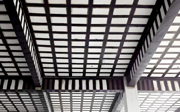 成县碳纤维加固楼板可靠吗
